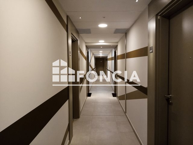 Appartement à louer, 40m², Saint-Jean-de-Védas