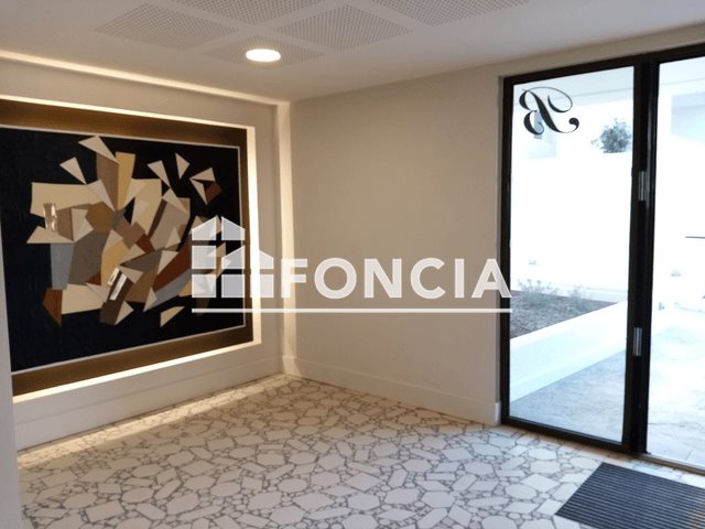 Appartement à louer, 40m², Saint-Jean-de-Védas