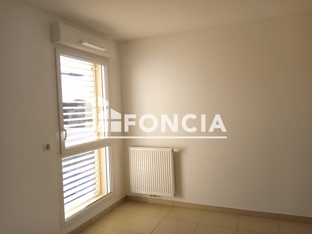 Appartement à louer, 40m², Saint-Jean-de-Védas