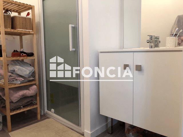 Appartement à louer, 39m², Tours