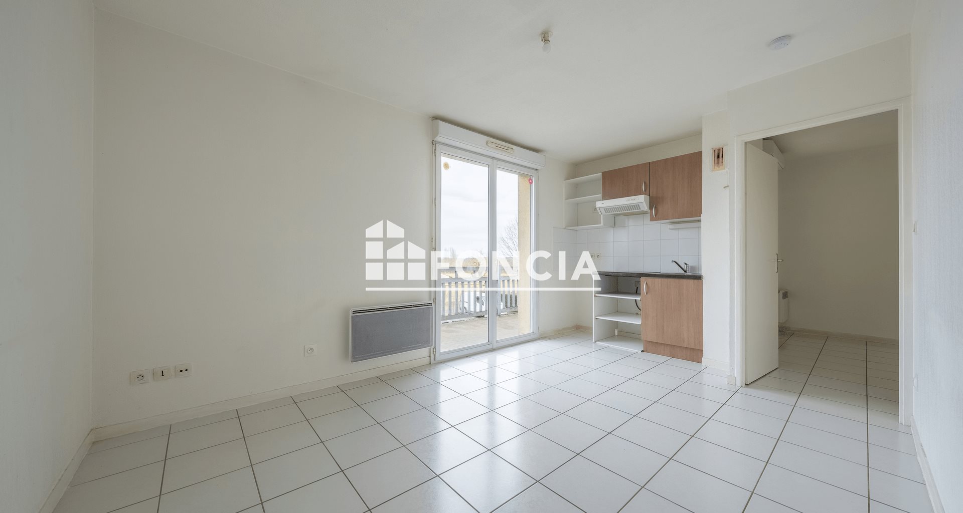 Appartement à vendre, 31m², Cavignac