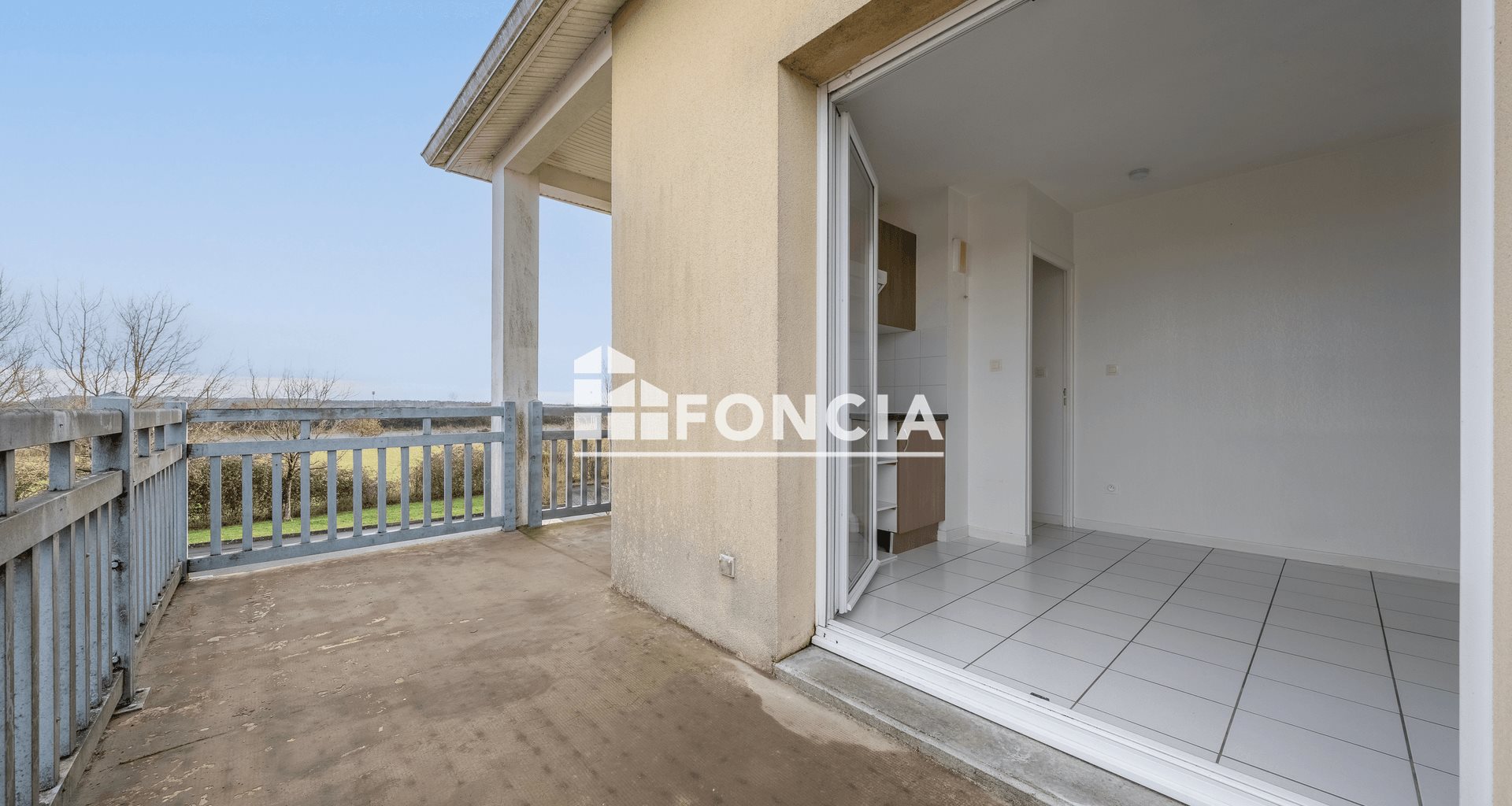 Appartement à vendre, 31m², Cavignac