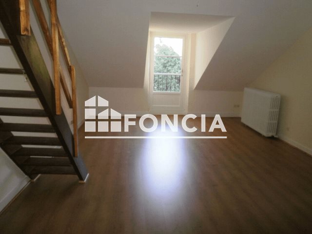 Appartement à louer, 39m², Orléans