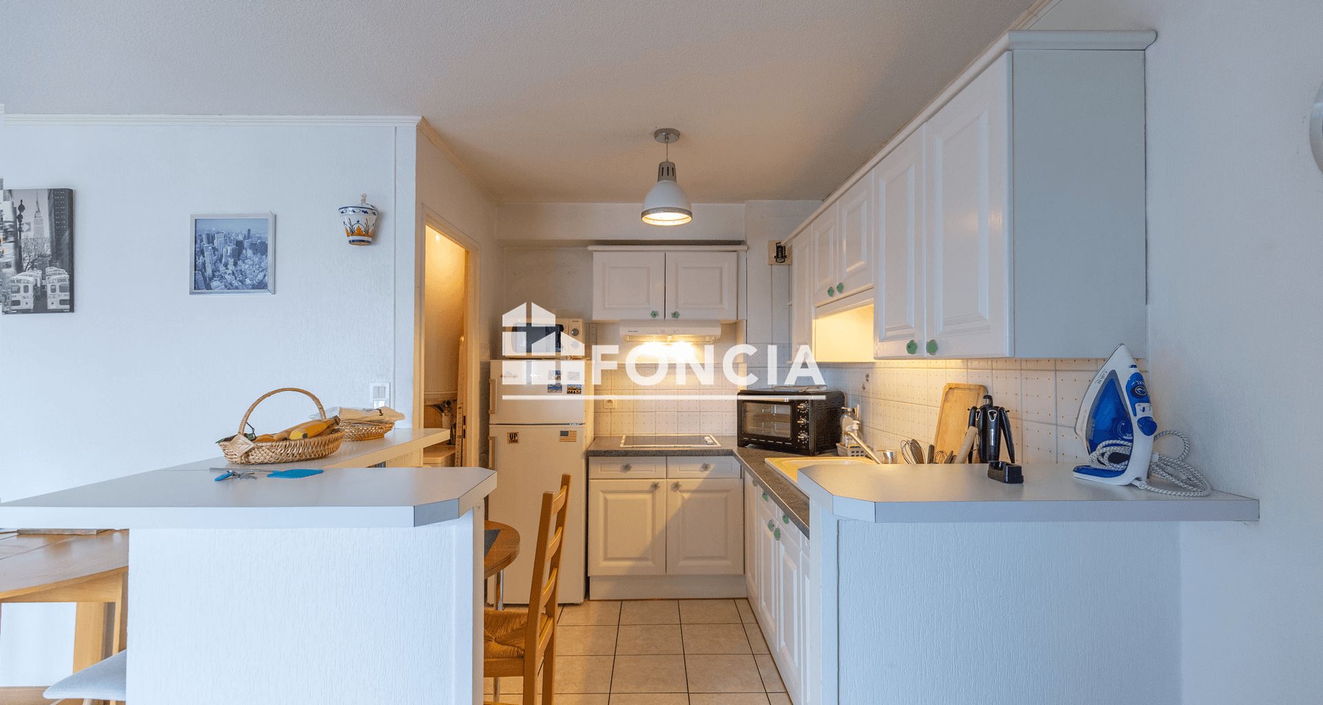 Appartement à vendre, 47m², Lourdes