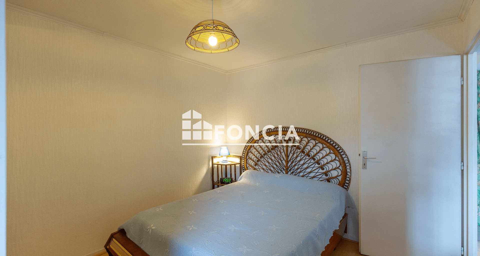 Appartement à vendre, 47m², Lourdes