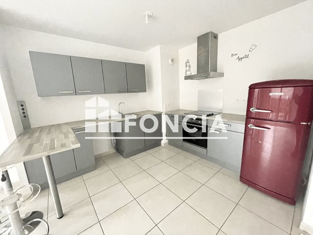 Appartement à louer, 42m², Divonne-les-Bains