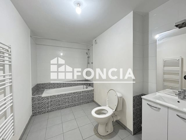 Appartement à louer, 38m², Nantes