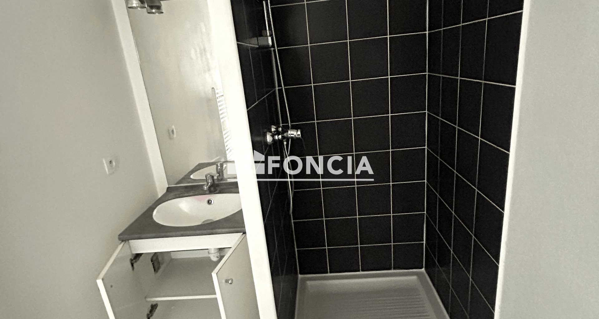 Appartement à vendre, 20m², Marseille 2ème