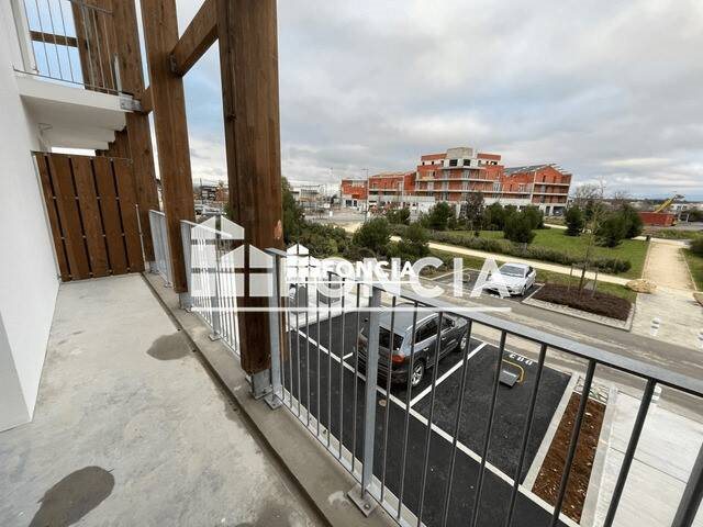 Appartement à louer, 27m², Lagord