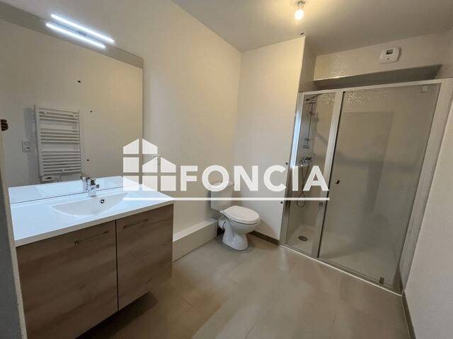 Appartement à louer, 27m², Lagord