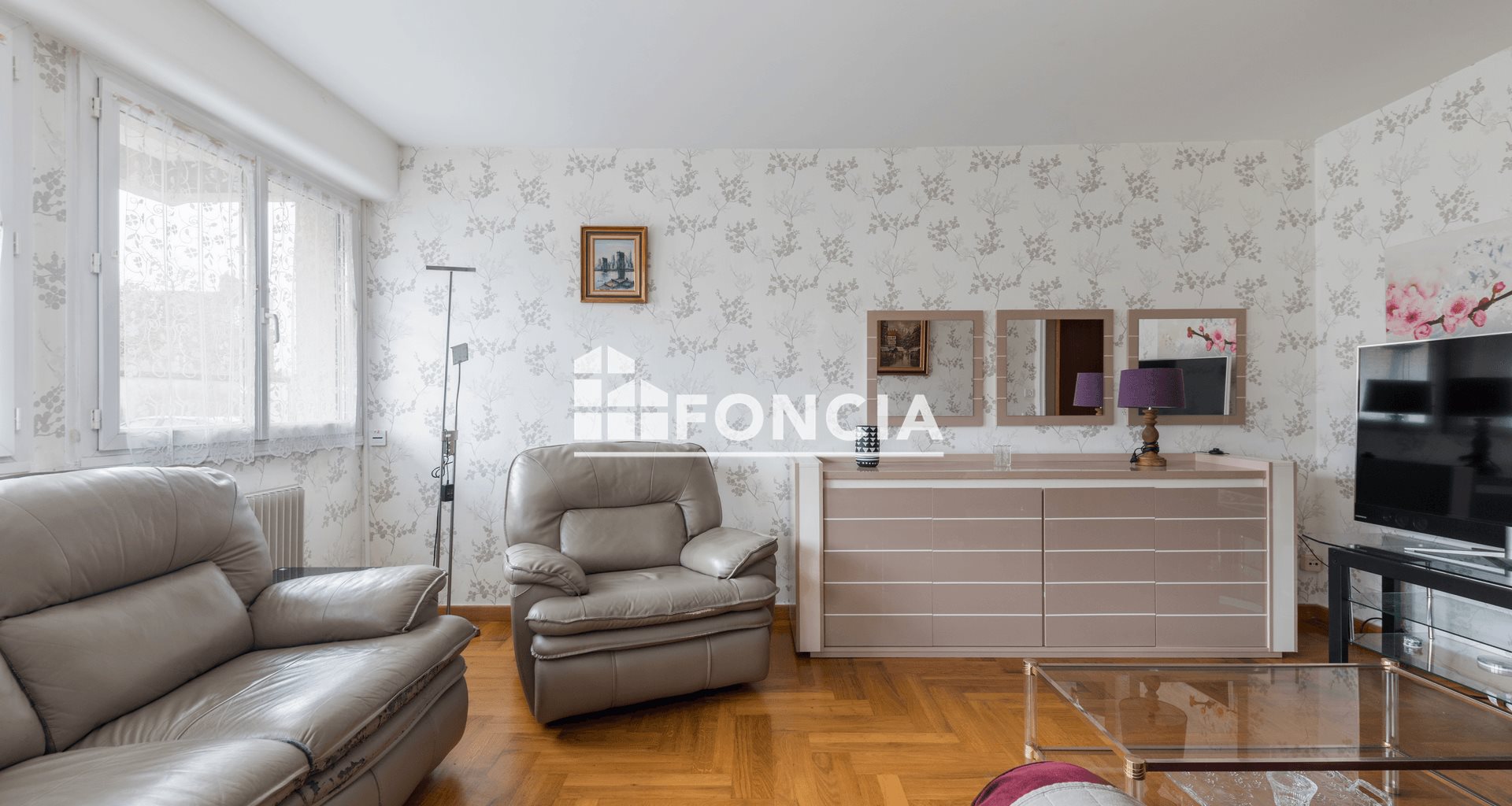 Appartement à vendre, 75m², Rouen