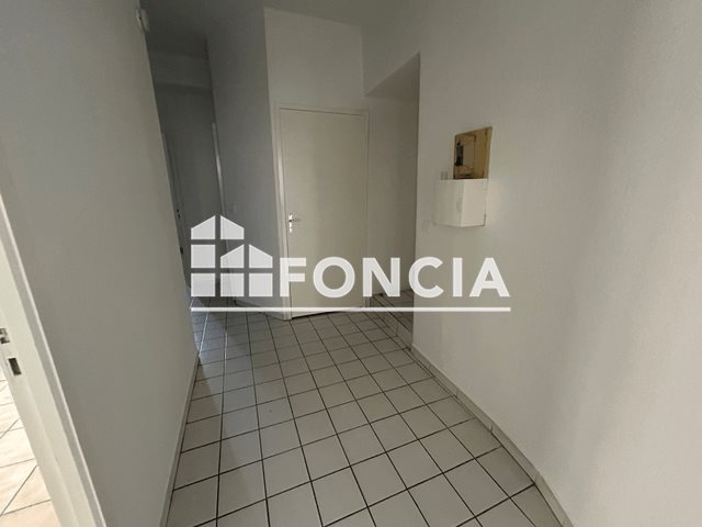 Appartement à louer, 66m², Bagnols-sur-Cèze