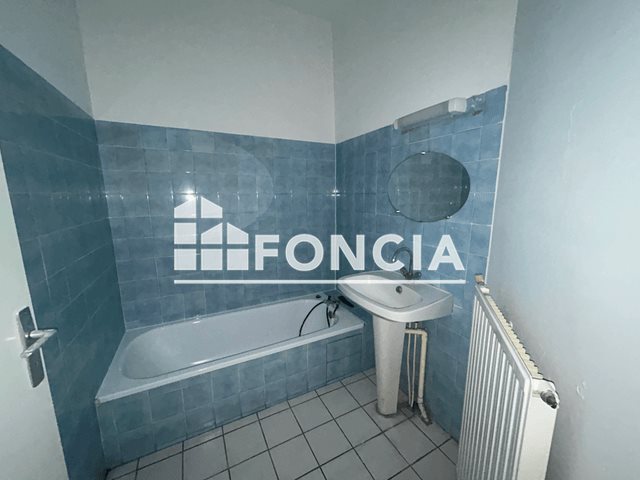 Appartement à louer, 66m², Bagnols-sur-Cèze