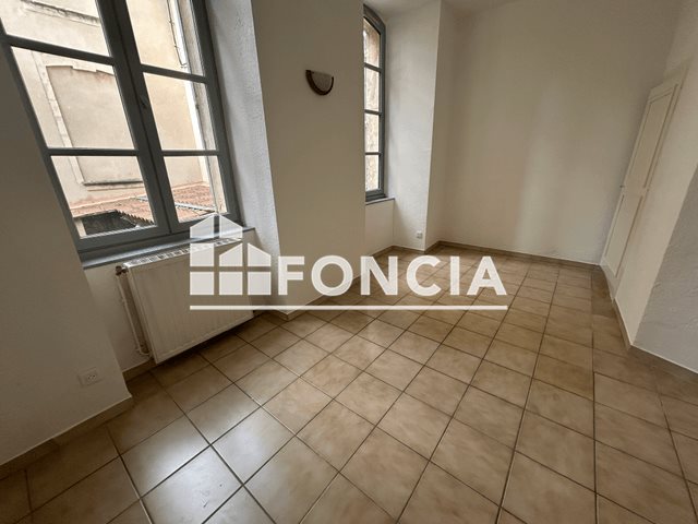 Appartement à louer, 66m², Bagnols-sur-Cèze