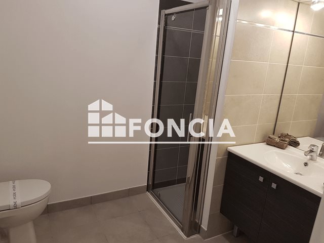 Appartement à louer, 22m², Nice