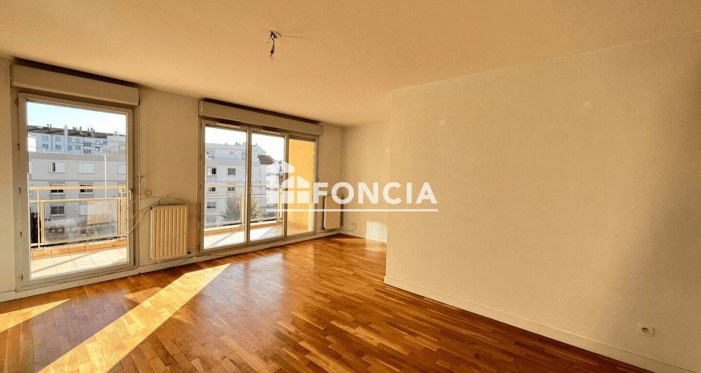 Appartement à vendre, 73m², Lyon 4ème