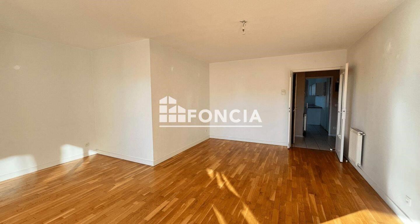 Appartement à vendre, 73m², Lyon 4ème