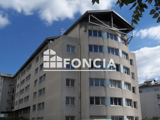 Appartement à louer, 18m², Grenoble