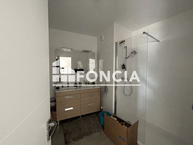 Appartement à louer, 66m², Craponne