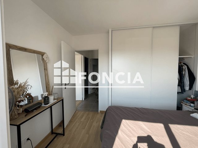 Appartement à louer, 66m², Craponne