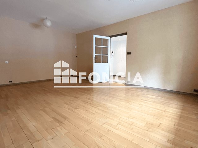 Appartement à vendre, 64m², Rennes