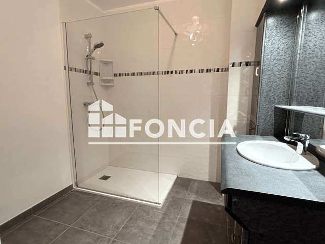 Appartement à vendre, 64m², Rennes