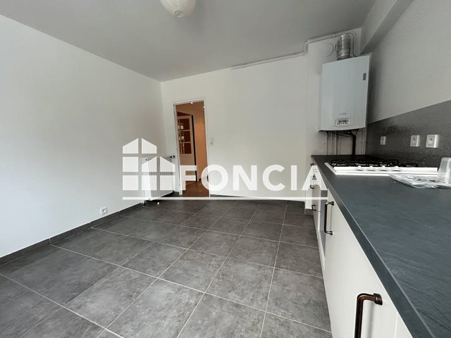 Appartement à vendre, 64m², Rennes