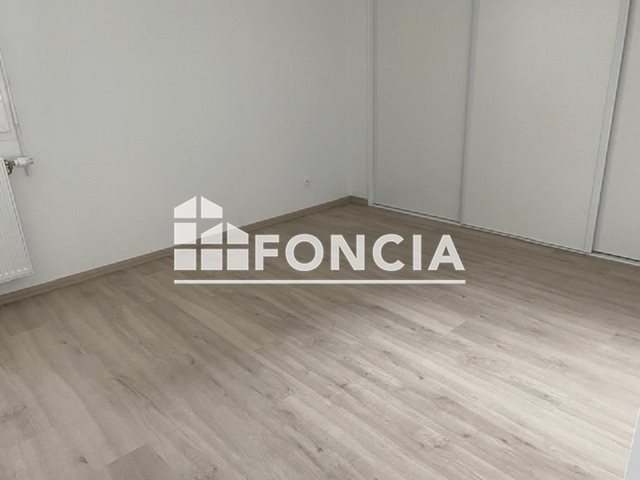 Appartement à louer, 63m², Saint-Martin-le-Vinoux