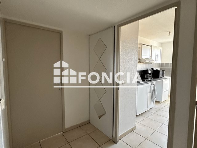 Appartement à louer, 41m², Montpellier