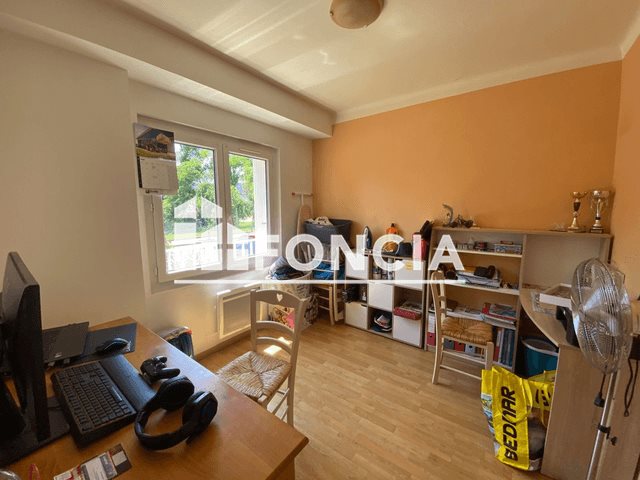 Appartement à louer, 58m², Bourg-lès-Valence