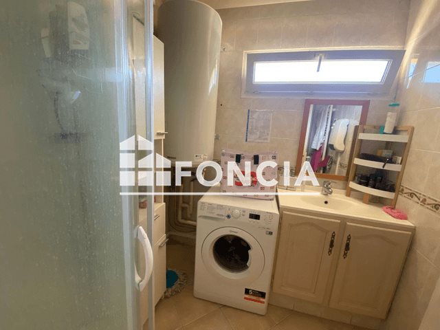 Appartement à louer, 58m², Bourg-lès-Valence