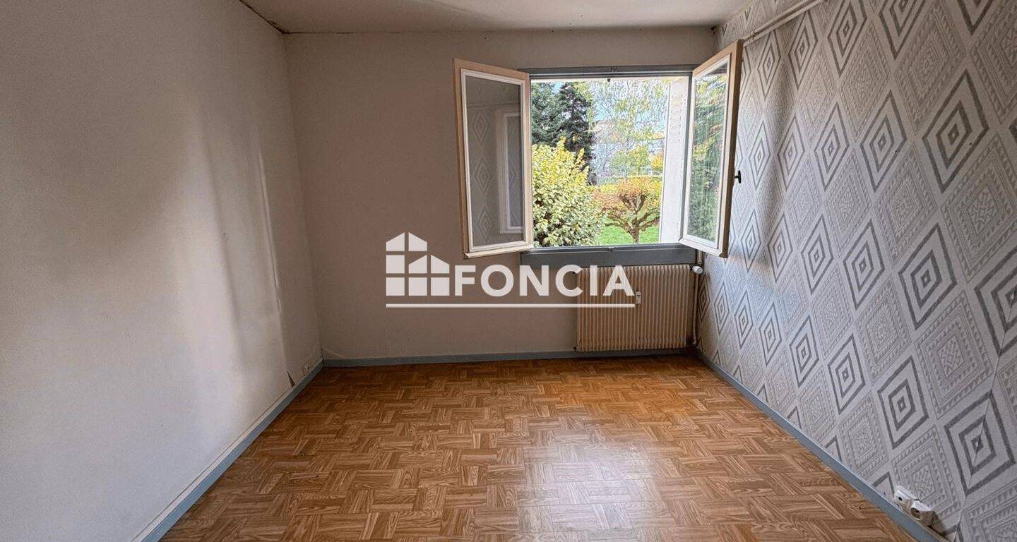 Appartement à vendre, 47m², Limoges