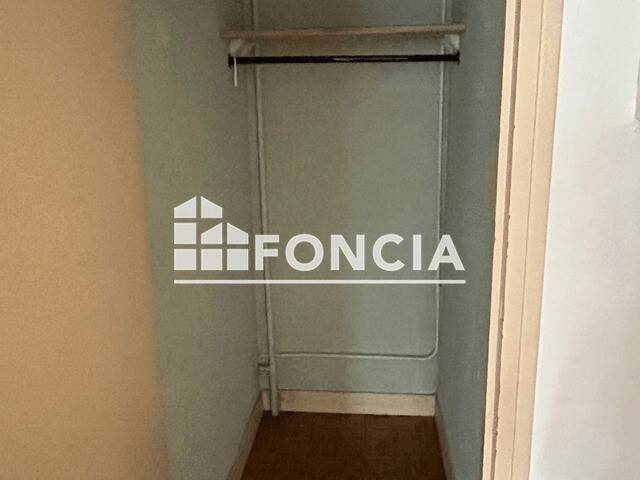 Appartement à louer, 45m², Beauchamp