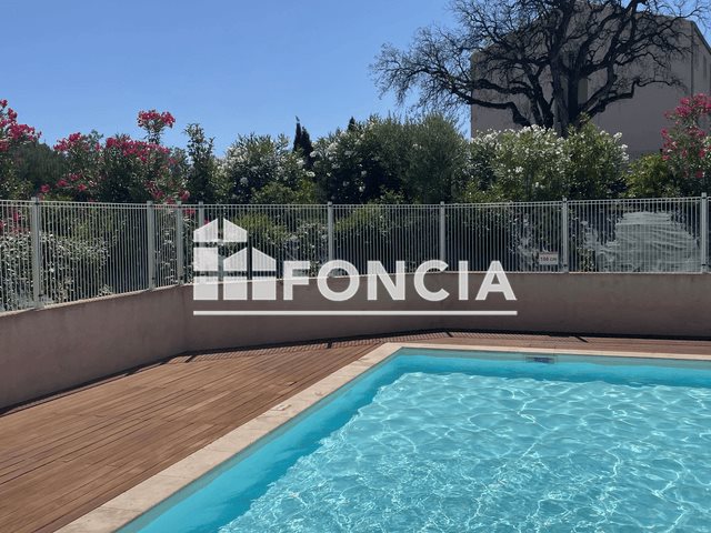 Appartement à louer, 20m², Bormes-les-Mimosas