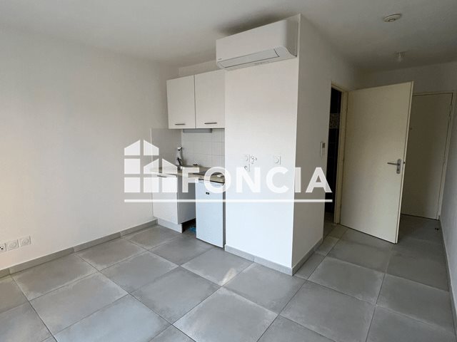 Appartement à louer, 20m², Bormes-les-Mimosas