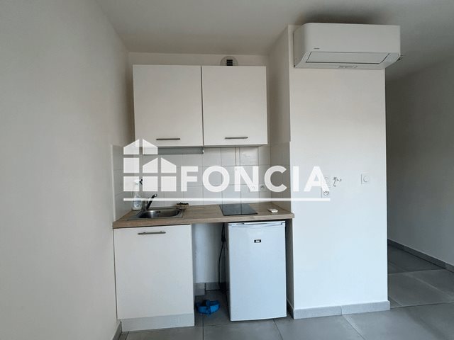 Appartement à louer, 20m², Bormes-les-Mimosas
