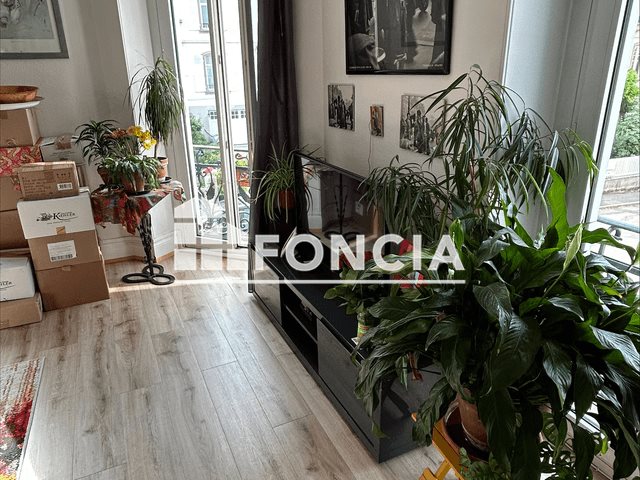 Appartement à louer, 62m², Riedisheim