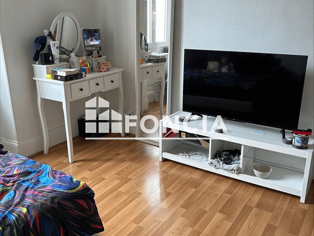 Appartement à louer, 62m², Riedisheim