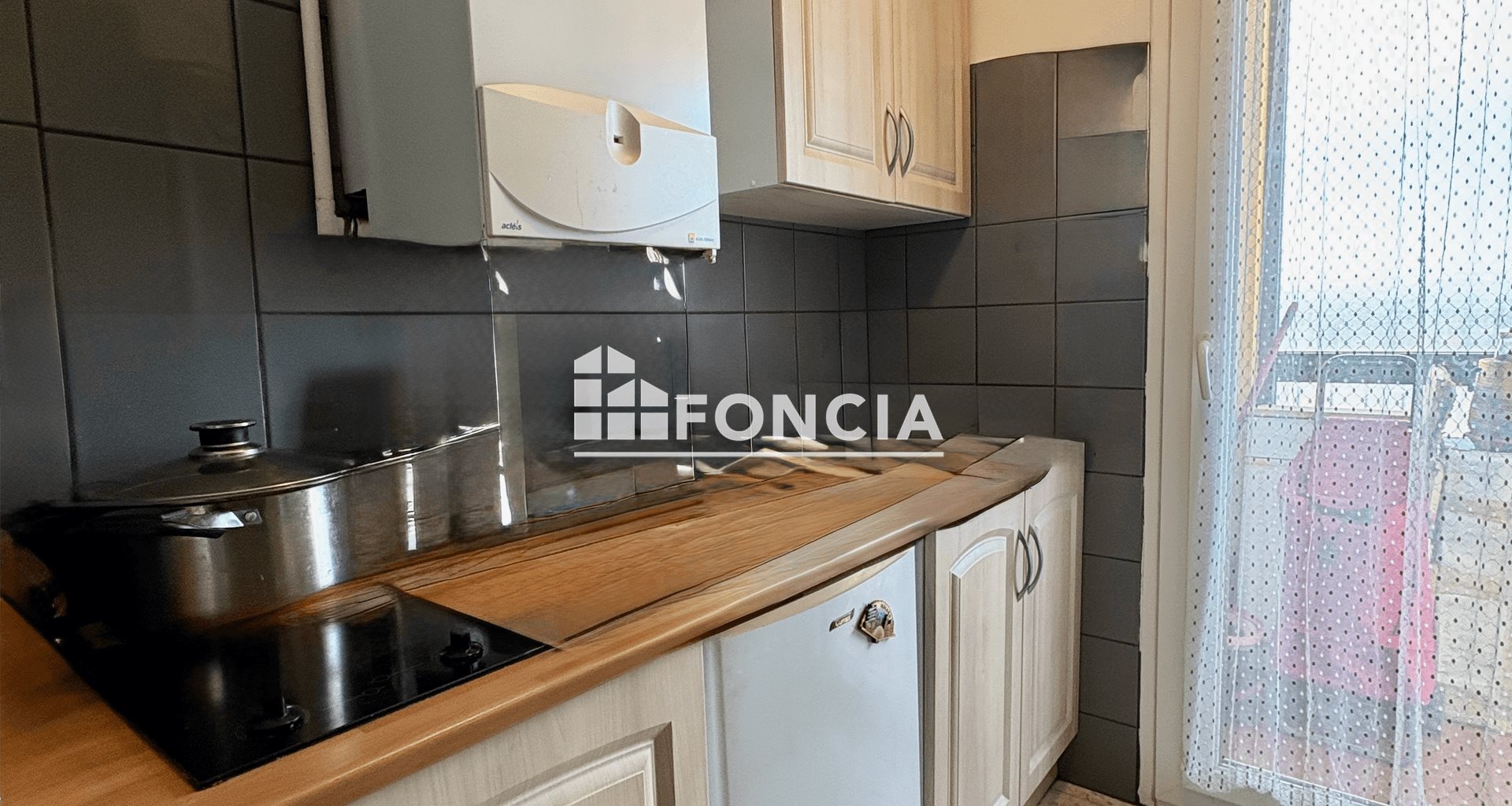 Appartement à vendre, 39m², Perpignan