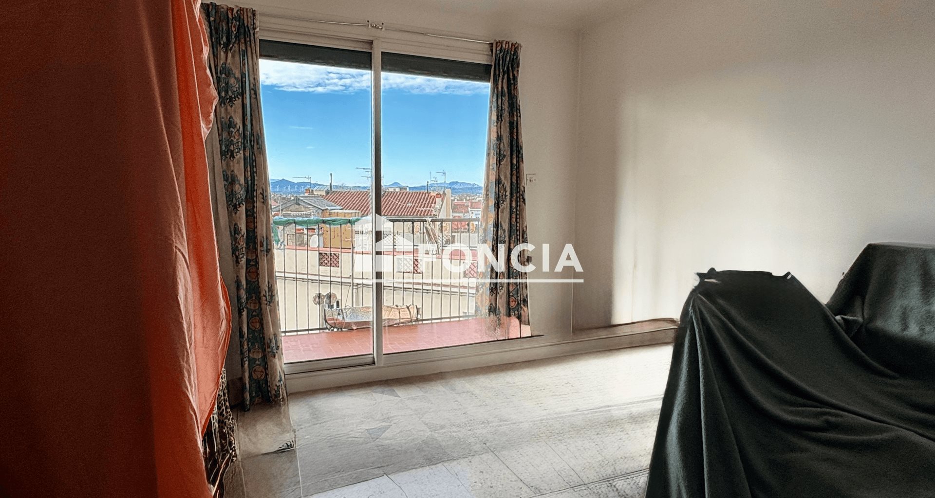 Appartement à vendre, 39m², Perpignan