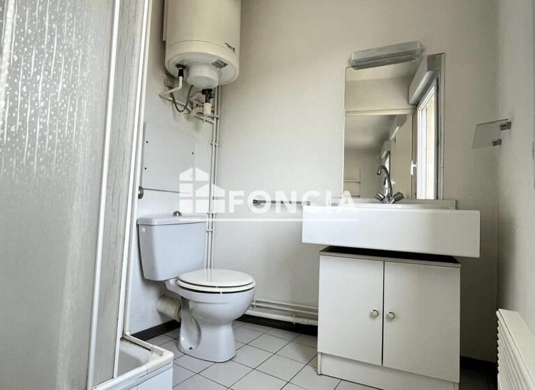 Maison à vendre, 18m², Bordeaux