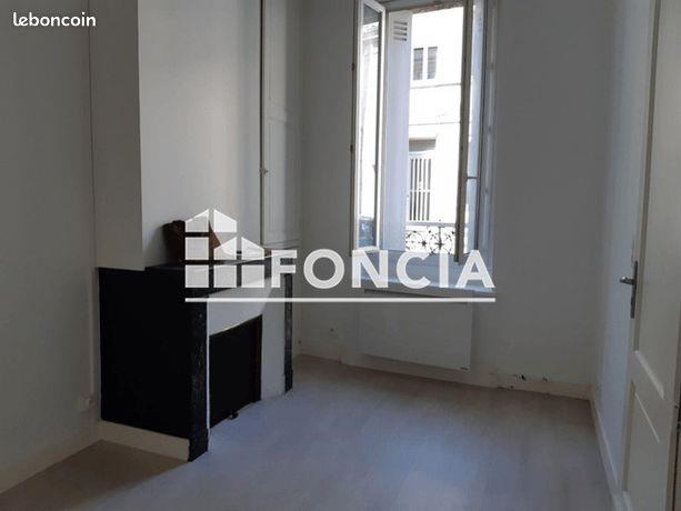 Appartement à louer, 15m², Bordeaux