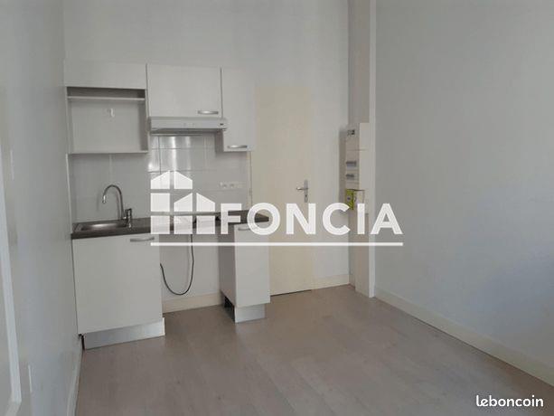 Appartement à louer, 15m², Bordeaux