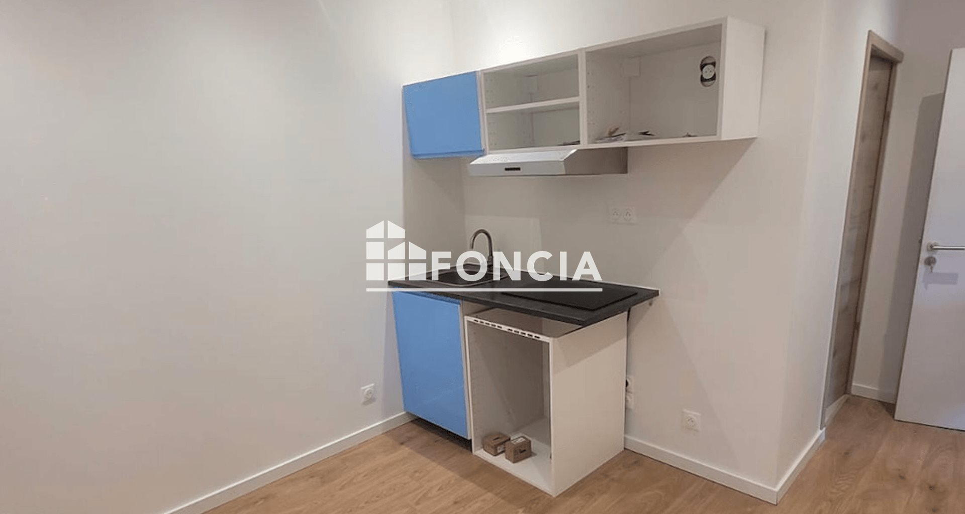 Appartement à vendre, 26m², Audun-le-Tiche