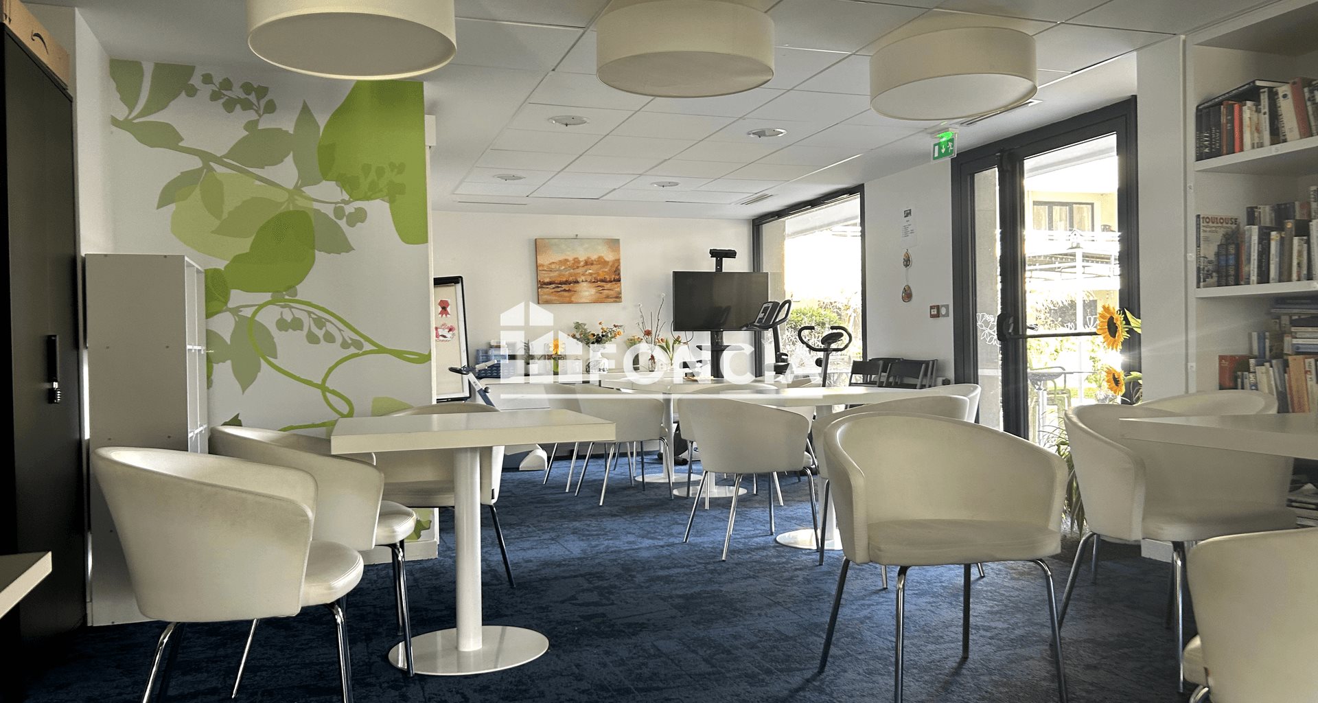 Appartement à vendre, 39m², Castanet-Tolosan