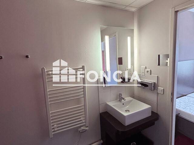 Appartement à louer, 25m², Grenoble