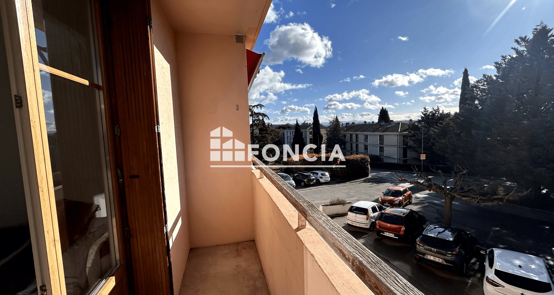 Appartement à vendre, 19m², Aix-en-Provence