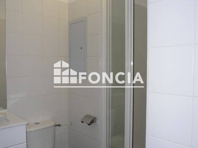 Appartement à louer, 19m², Grenoble