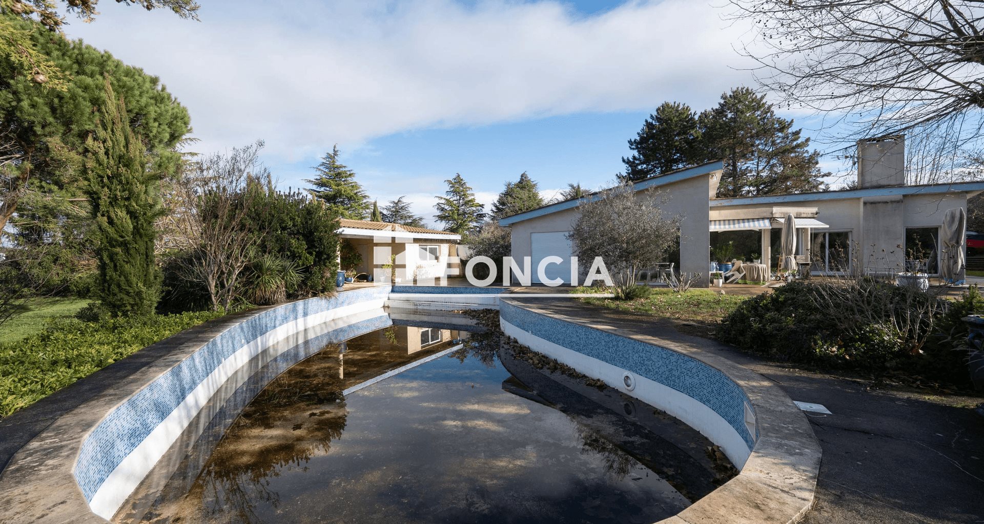 Maison à vendre, 146m², Alixan