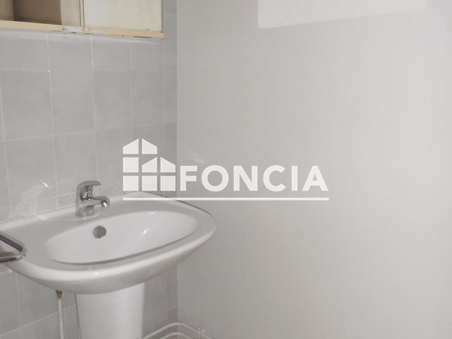 Appartement à louer, 22m², Le Mans